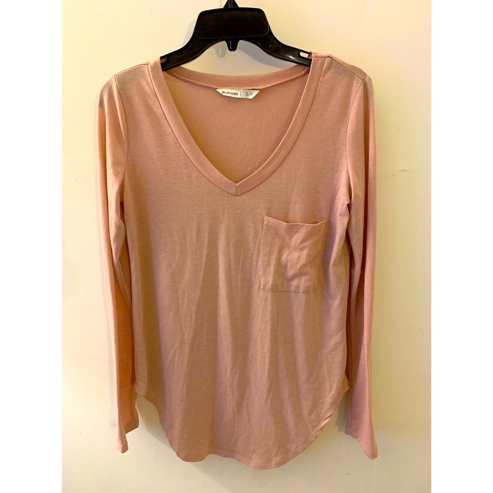V-Neck Top